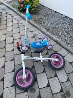 Kinder Laufrad + Roller Baden-Württemberg - Mahlberg Vorschau