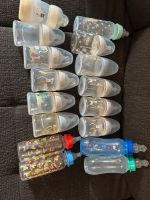 Babyflaschen und Kammset Saarland - Neunkirchen Vorschau