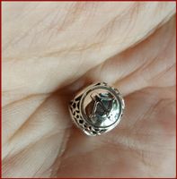 Original Pandora 925 Silber Bead Sternzeichen Schütze Sachsen-Anhalt - Aschersleben Vorschau