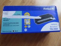 Toner für Brother Laserdrucker kompatibel zu TN-3060 schwarz Schleswig-Holstein - Ammersbek Vorschau