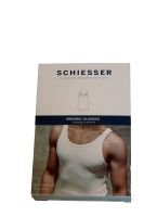 Schiesser Feinripp Unterhemd, weiß, 2 Pack, Gr. 14 Baden-Württemberg - Aulendorf Vorschau