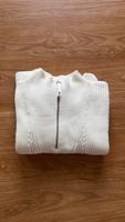 Comma Pullover Cremeweiß Bayern - Goldbach Vorschau