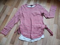 Umstandsmode, 2x langärmlige Oberteile / Pullover / Tops Leipzig - Altlindenau Vorschau