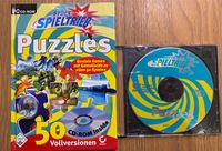 Sybex Spieltrieb Puzzles PC Rheinland-Pfalz - Barweiler Vorschau