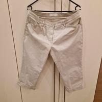 Brax Caprihose Gr. 44, Farbe Creme Leipzig - Leipzig, Zentrum-Südost Vorschau