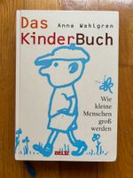 Das Kinderbuch Kinder Buch Anna Wahlgren gebunden Berlin - Zehlendorf Vorschau