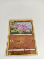 Gligar 071/163 Reverse Holo Pokémon Pokemon Card Karte English Baden-Württemberg - Karlsruhe Vorschau