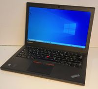 Lenovo ThinkPad X250, 12,5" I5-5300U 8GB 256GB SSD Win 10 Home Berlin - Tempelhof Vorschau