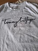 Tommy hilfiger damen T shirt Hessen - Wabern Vorschau