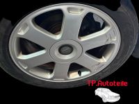 Audi a8 s8 w12 d2 AVUS ALUFELGEN 8x18 ET 48 Nordrhein-Westfalen - Schwalmtal Vorschau