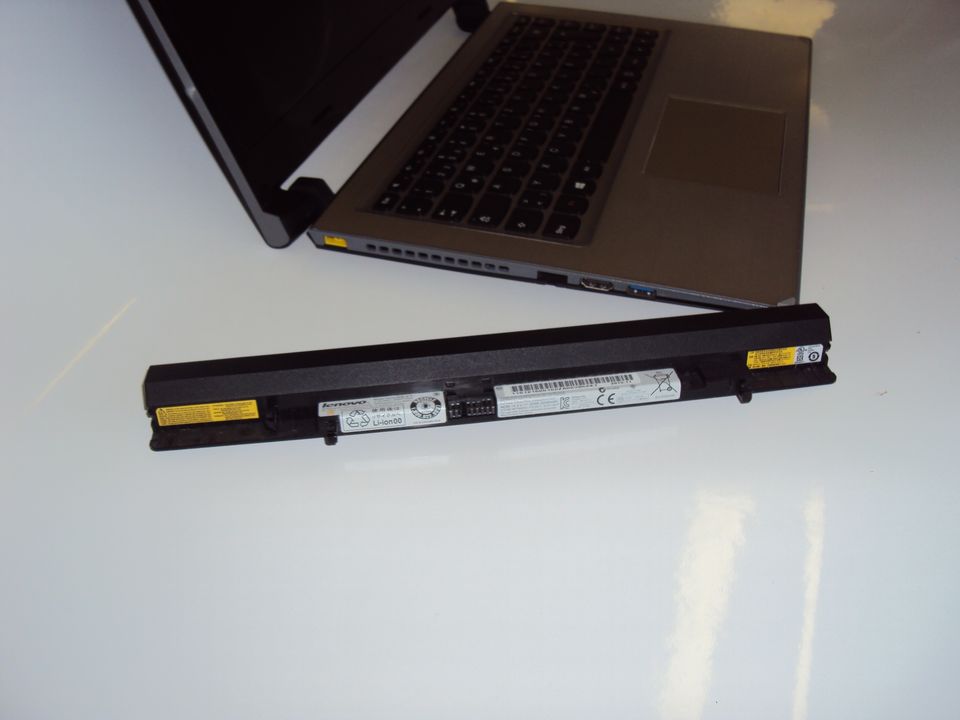 Lenovo Notebook Laptop • USB 3.0. HDMI. Wlan • PC Computer Defekt in Hannover