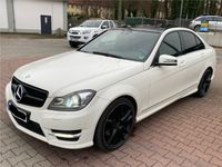 Mercedes Benz C 350 CDI AMG-Paket Pano-Dach Niedersachsen - Salzgitter Vorschau