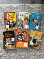 Verschiedene Bücher für Kinder und Jugendliche Niedersachsen - Salzhemmendorf Vorschau