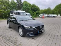 Mazda 6 skyteknologi Baden-Württemberg - Sindelfingen Vorschau