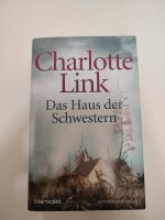Buch Charlotte Link das Haus der Schwestern Hessen - Hattersheim am Main Vorschau