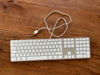 Apple Tastatur kabelgebunden Niedersachsen - Rotenburg (Wümme) Vorschau