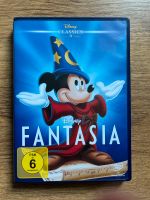 DVD Disney Fantasia Bad Doberan - Landkreis - Dummerstorf Vorschau