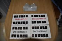 DDR Stereoskop mit 3D Bildern Foto Defa Dias Erlenbach am Main  - Mechenhard Vorschau