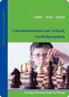 Altersnachfolge / Unternehmensnachfolge Leipzig - Leipzig, Zentrum Vorschau