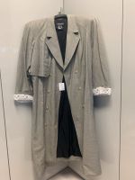 Vintage Escada Margaretha Ley Woll Mantel Trenchcoat Größe 40 Düsseldorf - Pempelfort Vorschau