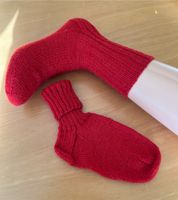 Damen WANDERSOCKEN / SportSocken für SCHUHGRÖSSE (38,5) + 39 Rheinland-Pfalz - Bad Neuenahr-Ahrweiler Vorschau