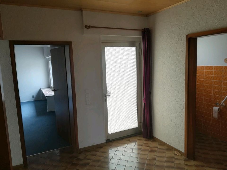5 Zimmer Wohnung in Velbert-Oberstadt in Velbert