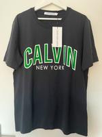 Neu Calvin Klein T-Shirt Gr L Nordrhein-Westfalen - Steinhagen Vorschau