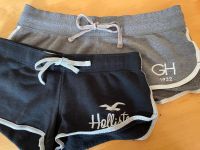 Shorts / Sporthosen Hollister (XS) und Gilly Hicks (S) Düsseldorf - Pempelfort Vorschau