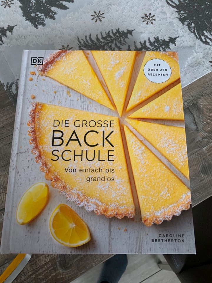 Back Buch neu für 10 Euro in Mönchengladbach