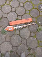 Heckenschere Stihl Hessen - Bruchköbel Vorschau