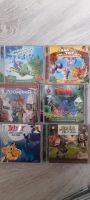 CDs Tabaluga, der kleine Prinz, Lassie, Zoomania, Robin Hood Nordrhein-Westfalen - Hattingen Vorschau