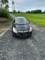 Opel Corsa D Münster (Westfalen) - Roxel Vorschau