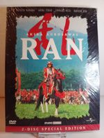 Akira Kurosawas RAN | DVD | Special Edition | NEU&OVP Nordrhein-Westfalen - Marl Vorschau