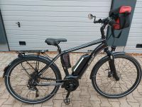 E Bike Herren 28 Zoll Bosch Active line plus Hannover - Ricklingen Vorschau