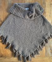 Esprit Poncho Gr. S Schleswig-Holstein - Barkelsby Vorschau