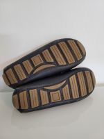 Jungen Slipper blau Gr.33 Rheinland-Pfalz - Vallendar Vorschau