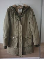 ❤ Tommy Hilfiger Jacke, Parka Gr.XS  S Essen - Schonnebeck Vorschau