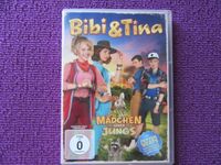 DVD: Bibi & Tina - Mädchen gegen Jungs Bayern - Mertingen Vorschau