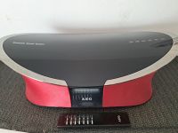 AEG "Bluetooth Sound System" Nordrhein-Westfalen - Mettmann Vorschau