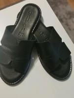 Tamaris-Sandalen Gr. 40 Nordrhein-Westfalen - Espelkamp Vorschau