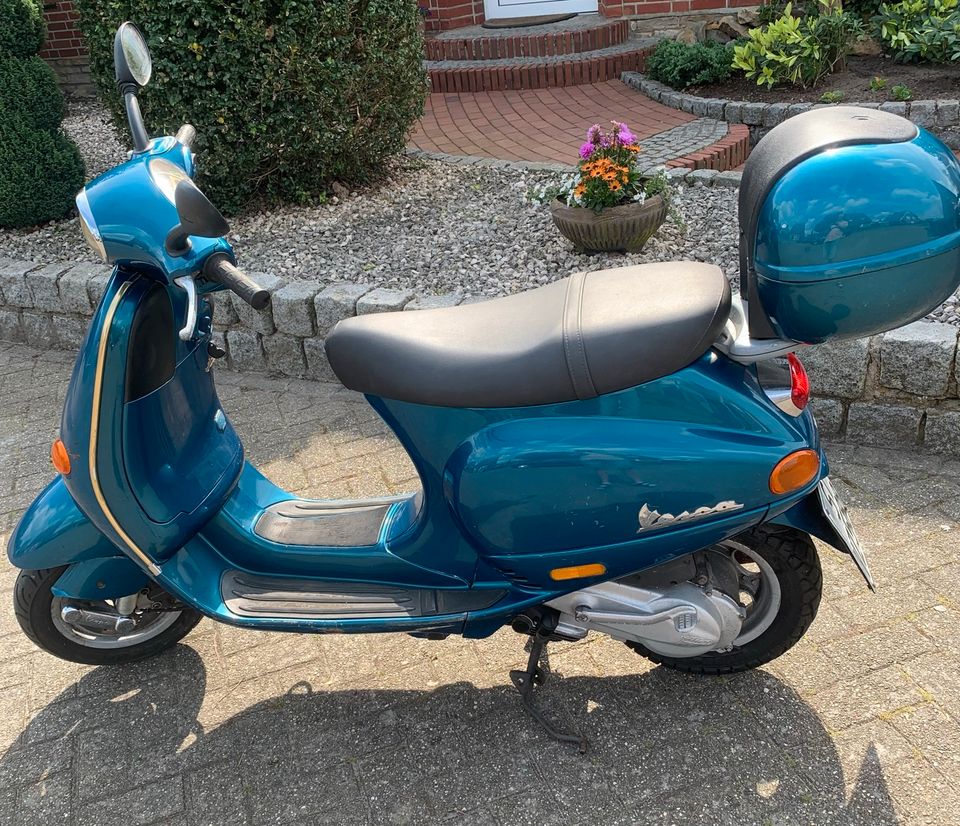 Vespa 125  ET4 in Hörstel