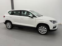 Seat Ateca Style*Alu*Navi*RFK*Klimaaut* Bayern - Schrobenhausen Vorschau