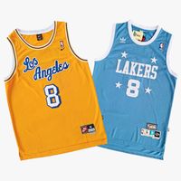 NBA Jersey / Trikot Kobe Bryant (Los Angeles Lakers) Düsseldorf - Eller Vorschau