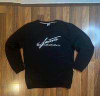Vintage Lacoste Sweatshirt Größe M Nordrhein-Westfalen - Alsdorf Vorschau