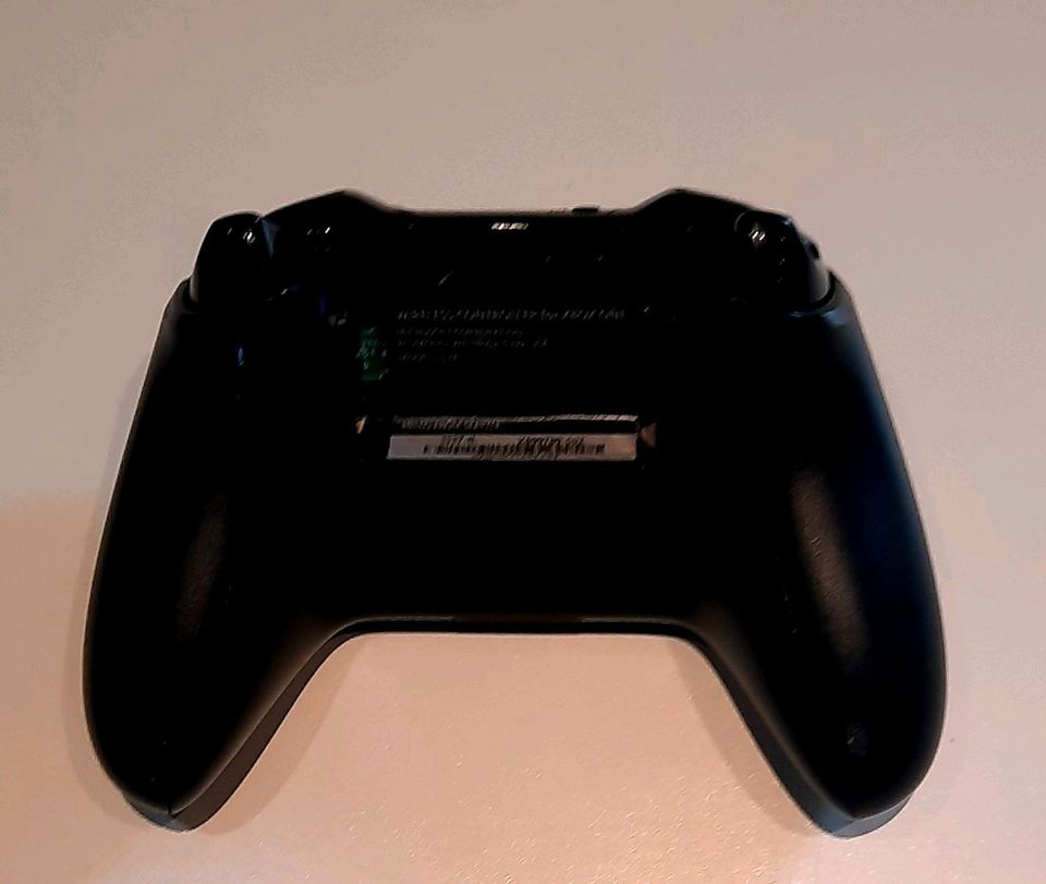 X Box Controller wireless in Süderhastedt