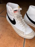 Nike Turnschuhe Blazer MID 77 Schleswig-Holstein - Quarnstedt bei Wrist Vorschau