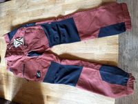 RevolutionRace Herren Nordwand Pro Pants Rusty Orange NEU Größe M Nordrhein-Westfalen - Schloß Holte-Stukenbrock Vorschau