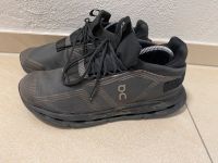 On Cloud Herren Schuhe Gr. 44 schwarz Baden-Württemberg - Mannheim Vorschau