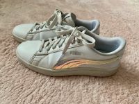 Puma Sneaker SOFT FOAM Gr. 37 Frankfurt am Main - Bockenheim Vorschau