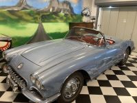 Corvette C1 1959 Baden-Württemberg - Konstanz Vorschau